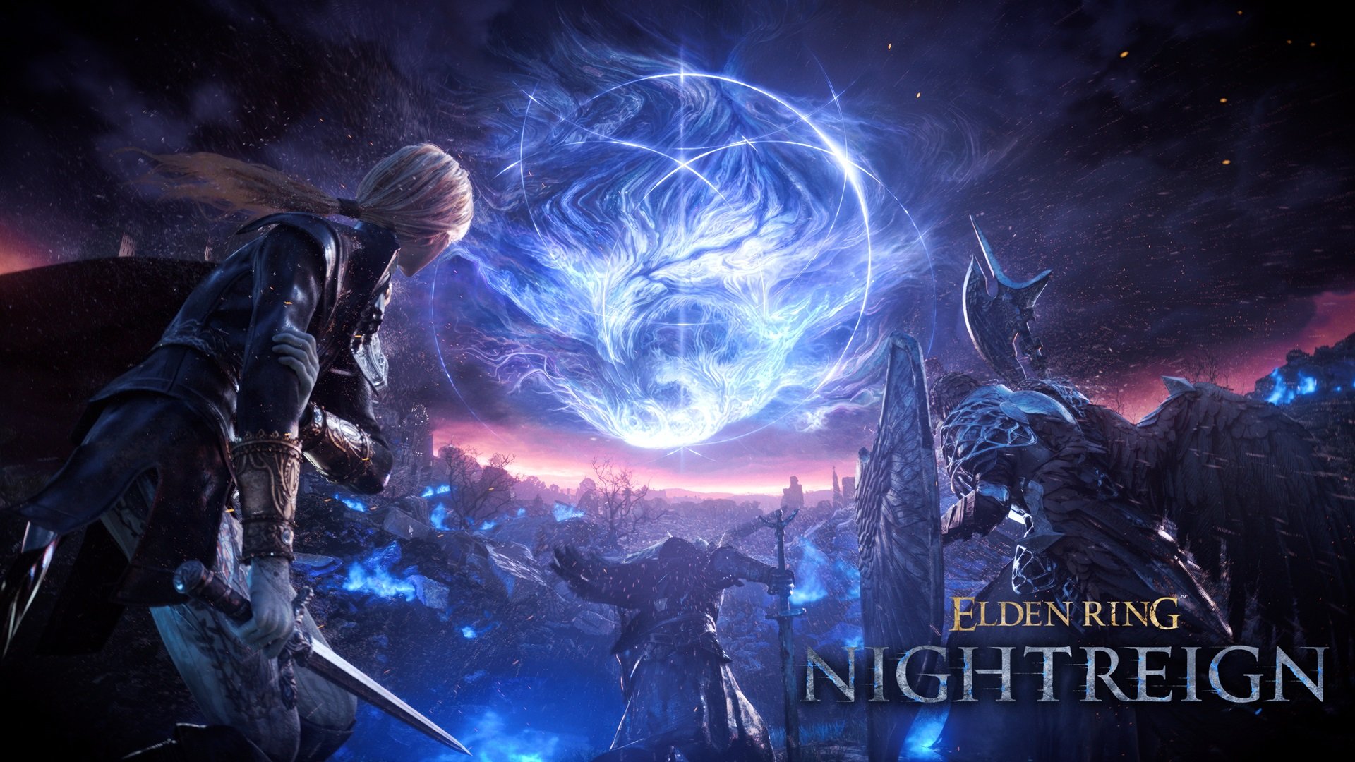 Featured image for Elden Ring Nightreign: Release Details, Classes, and Exciting Updates
