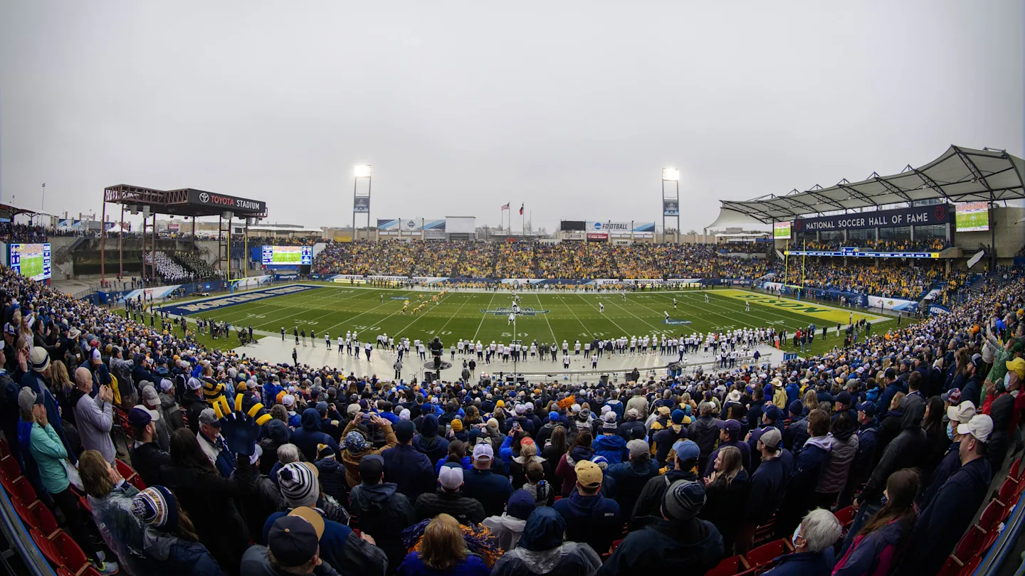 Featured image for 2024 FCS Playoffs: Predictions, Brackets, and Surprises
