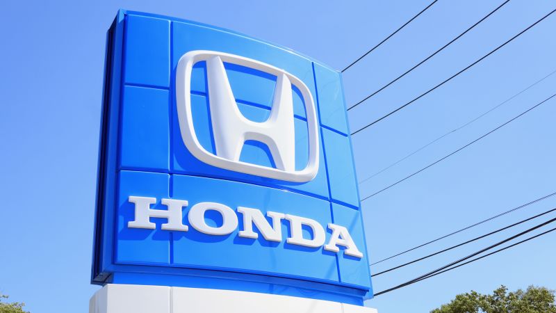 Featured image for "Multiple Honda Models Recalled in 2023 Due to Engine Concerns"