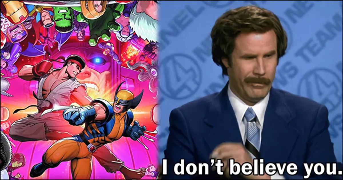 Debunking the Marvel vs. Capcom 4 Rumor: Release Date and Roster Speculations