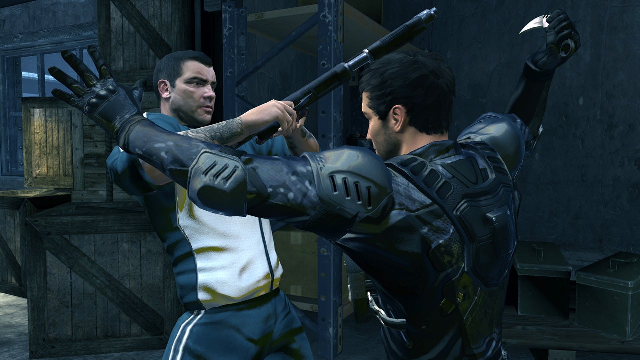 "Alpha Protocol: The Revival of Obsidian's Spy RPG After 5 Years"