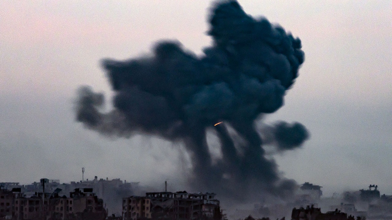 Featured image for "Israeli Ground Operation in Gaza Claims Lives of Dozens of Soldiers"