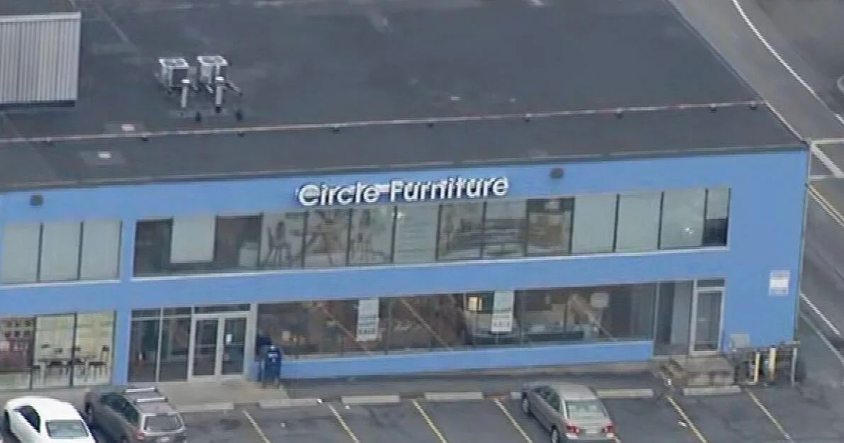 Featured image for Circle Furniture Closes All Stores, Ending 70-Year Legacy