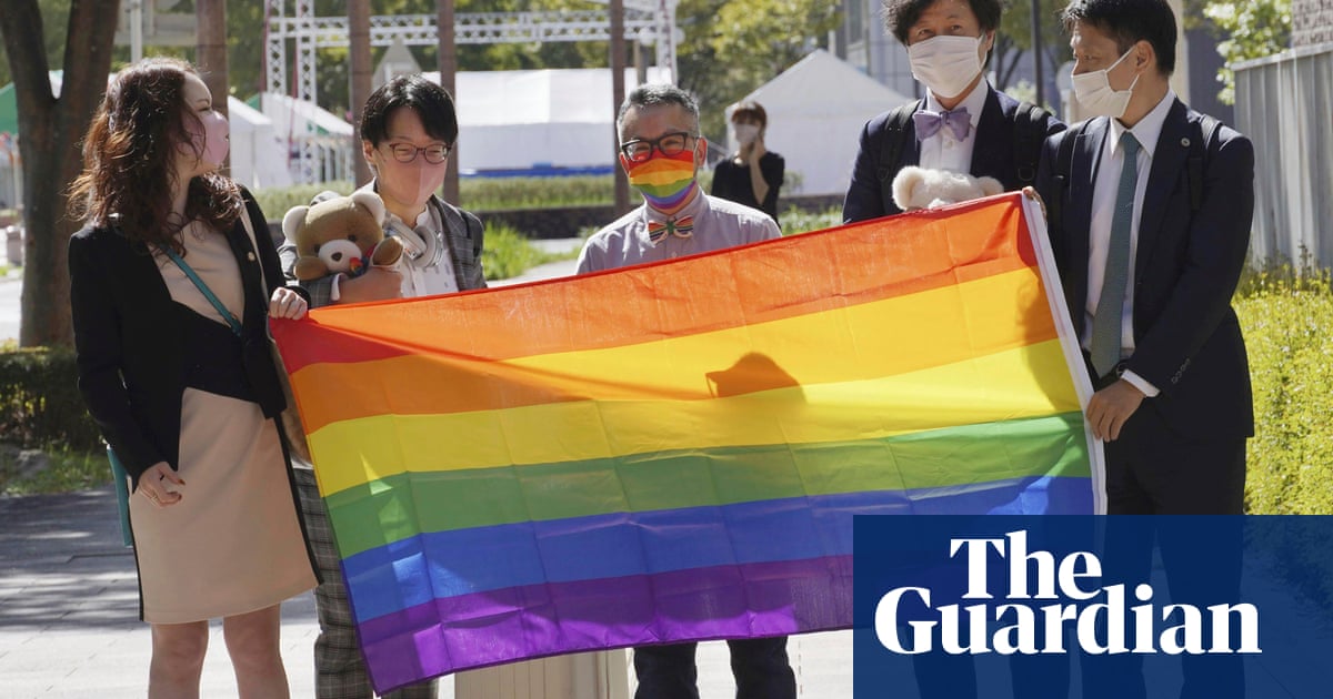 Japan's Supreme Court Strikes Down Mandatory Sterilization for Gender Change