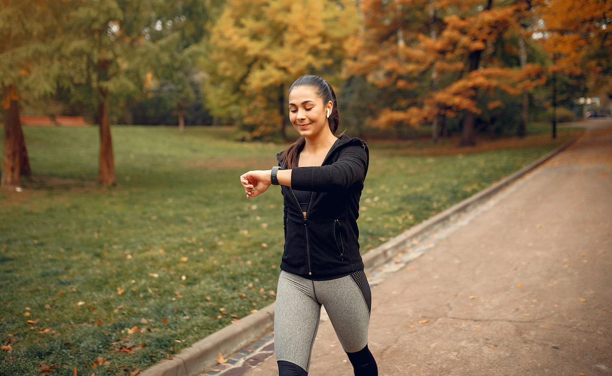 Featured image for The Viral 6-6-6 Walking Challenge: Boosting Weight Loss and Mental Health