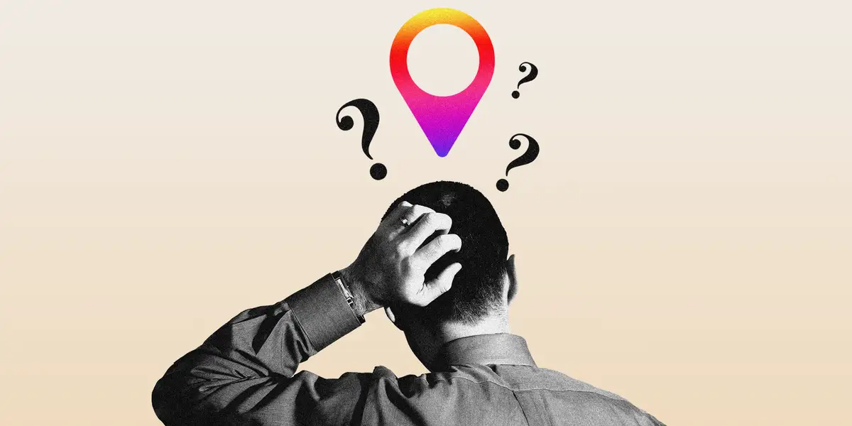 Featured image for Controversy Surrounds Instagram's New Map Feature and User Privacy Concerns