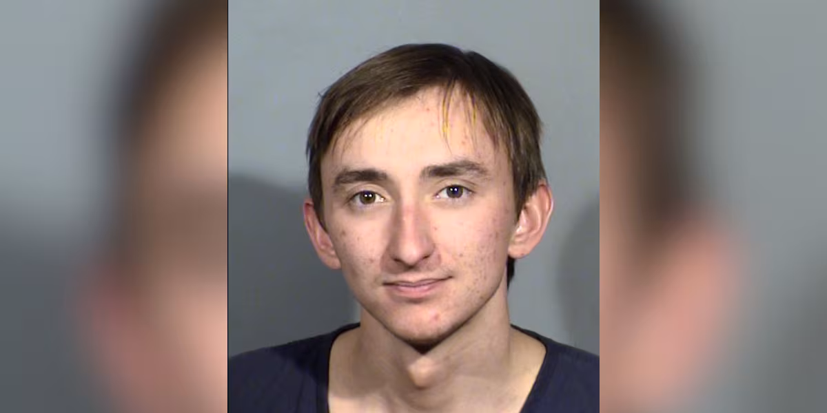 "Man's Sphere Climb in Las Vegas Causes $100K in Damage, No Charges Filed"