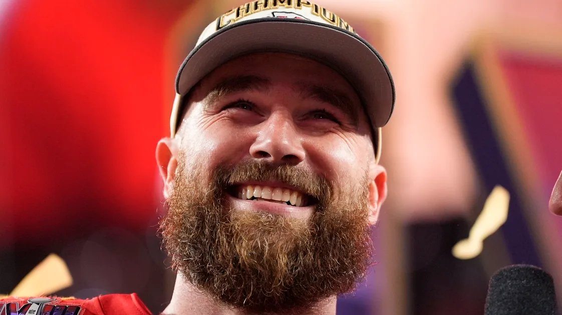 Featured image for Travis Kelce Partners with Investors to Revive Six Flags