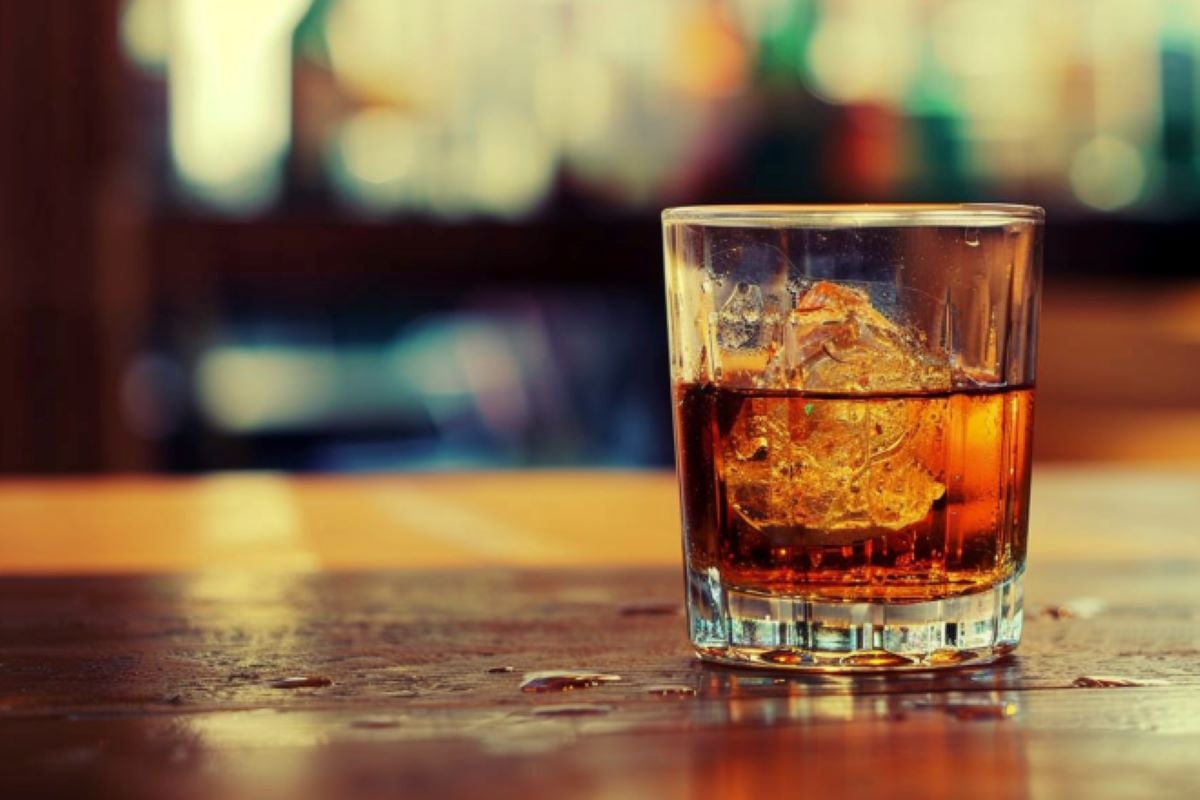 Featured image for "Semaglutide Shows Promise in Reducing Alcohol Use Disorder"