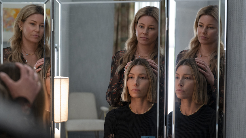 Featured image for The Better Sister: A Juicy Tale of Subplots and Surprising Revelations