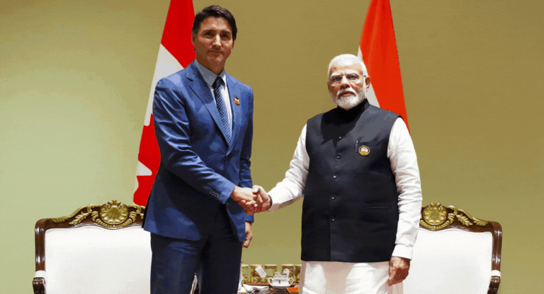 Trudeau's Gamble on Hardeep Singh Nijjar Fails Miserably