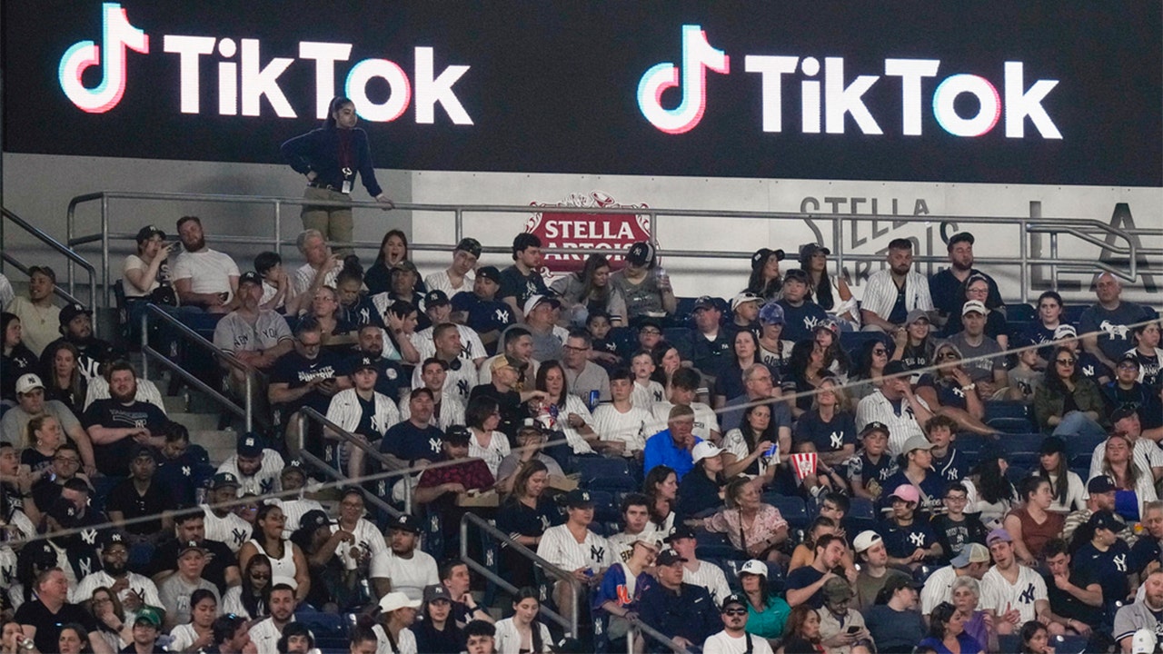 "Congress Flooded with Calls from Youth Urging Block of TikTok Bill as Billionaire Bullies Lawmakers"