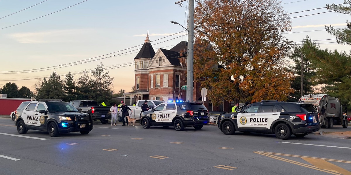 Featured image for Fatal Collision: Bicyclist Fatally Struck by Rumpke Garbage Truck in Hamilton