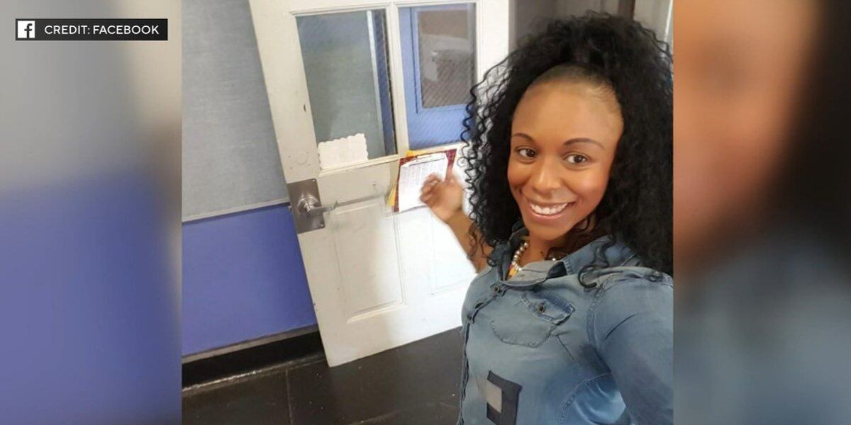 Arrests made in Dunkin' drive-thru murder-for-hire plot targeting teacher.