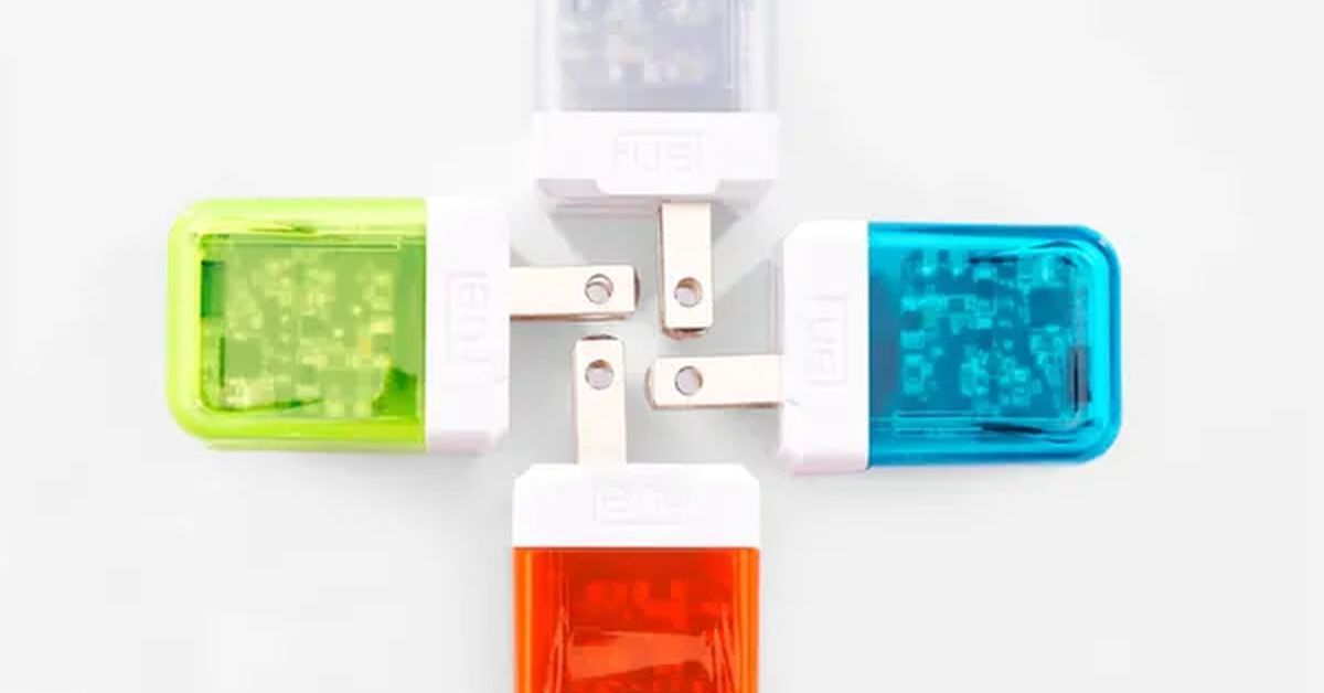 Featured image for "Score Big Savings on Stylish and Powerful USB-C Chargers and Docks"