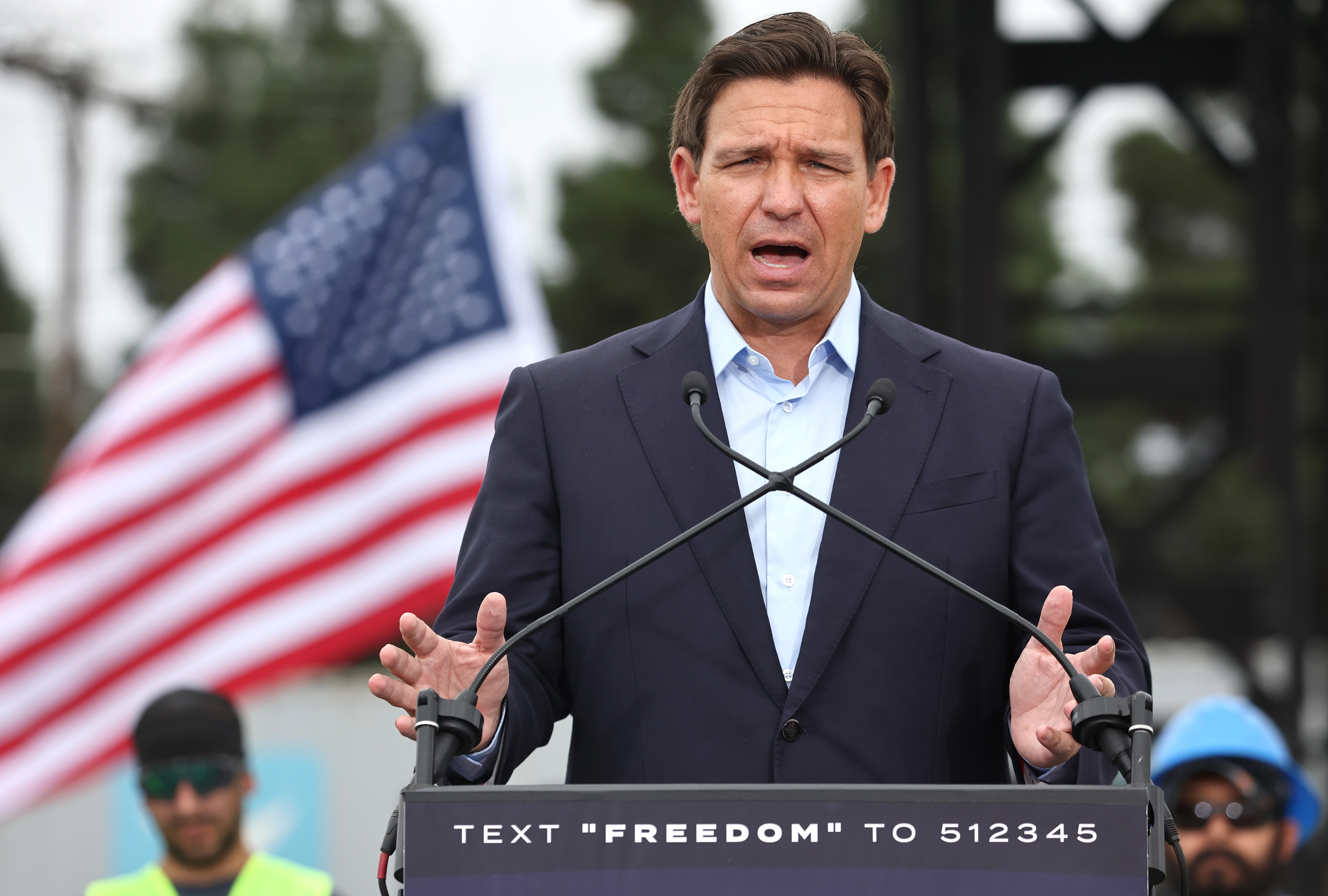 "DeSantis' Absence and Key Bills: Florida's 2024 Legislative Session Preview"