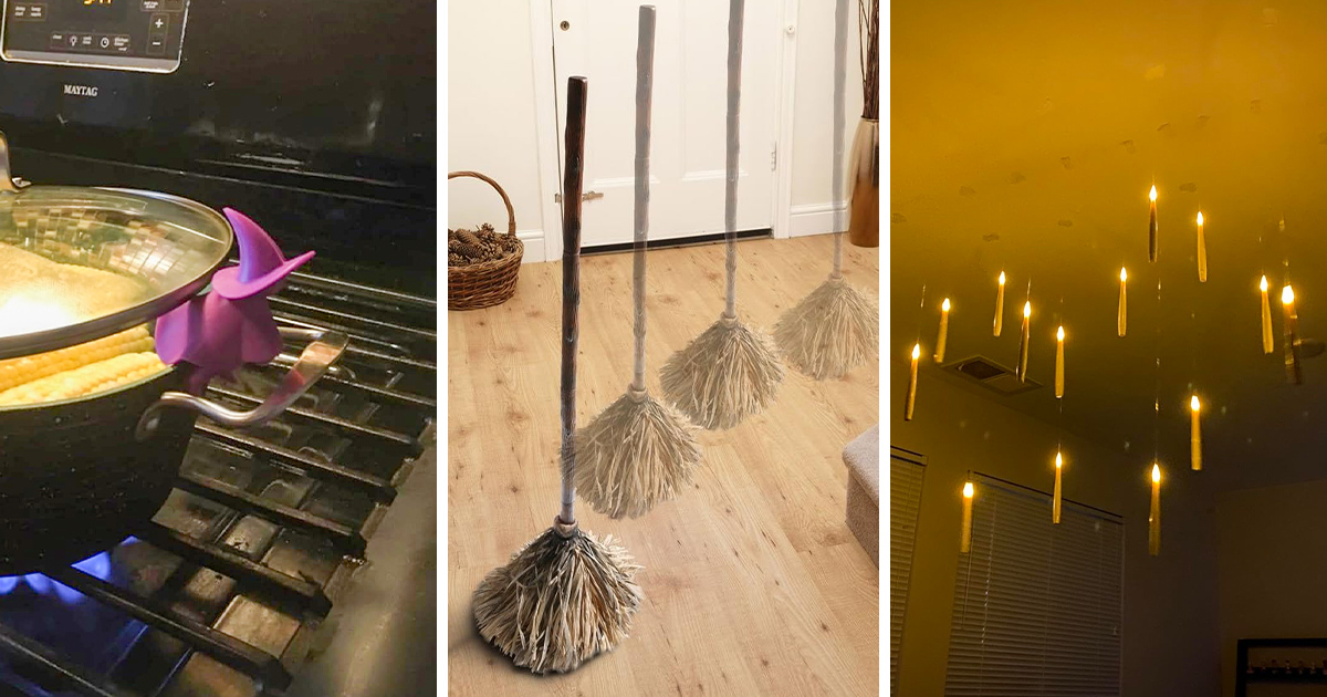 Featured image for "Get Spooked with 8 Viral Halloween Products in YouTube Shorts"