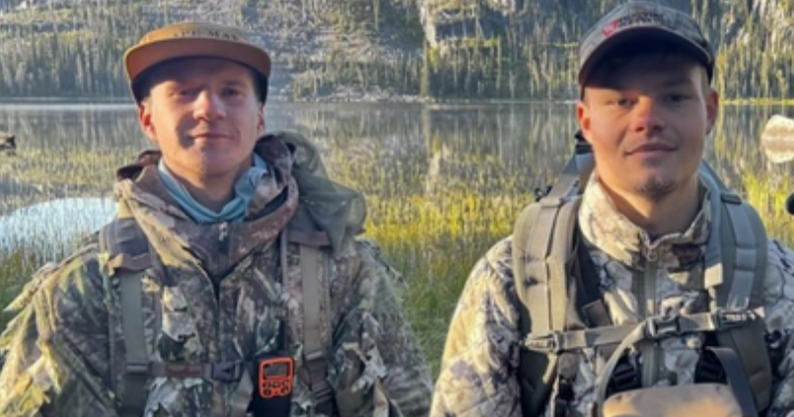 Featured image for Bodies of Missing Colorado Hunters Recovered