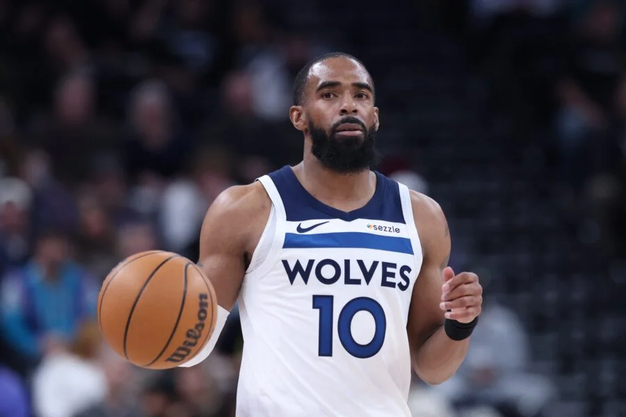 Conley Poised to Return to Timberwolves After Waivers