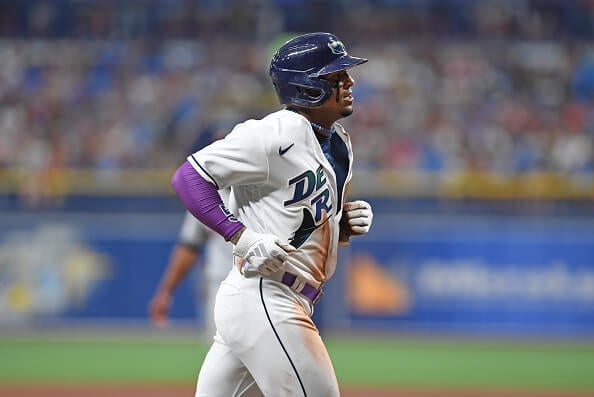 Featured image for "Rays' Wander Franco Granted Conditional Release Amid Ongoing Investigation in D.R."