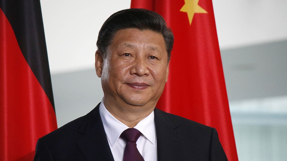 U.S. and China Clash Over Rare Earth Supplies and Global Security