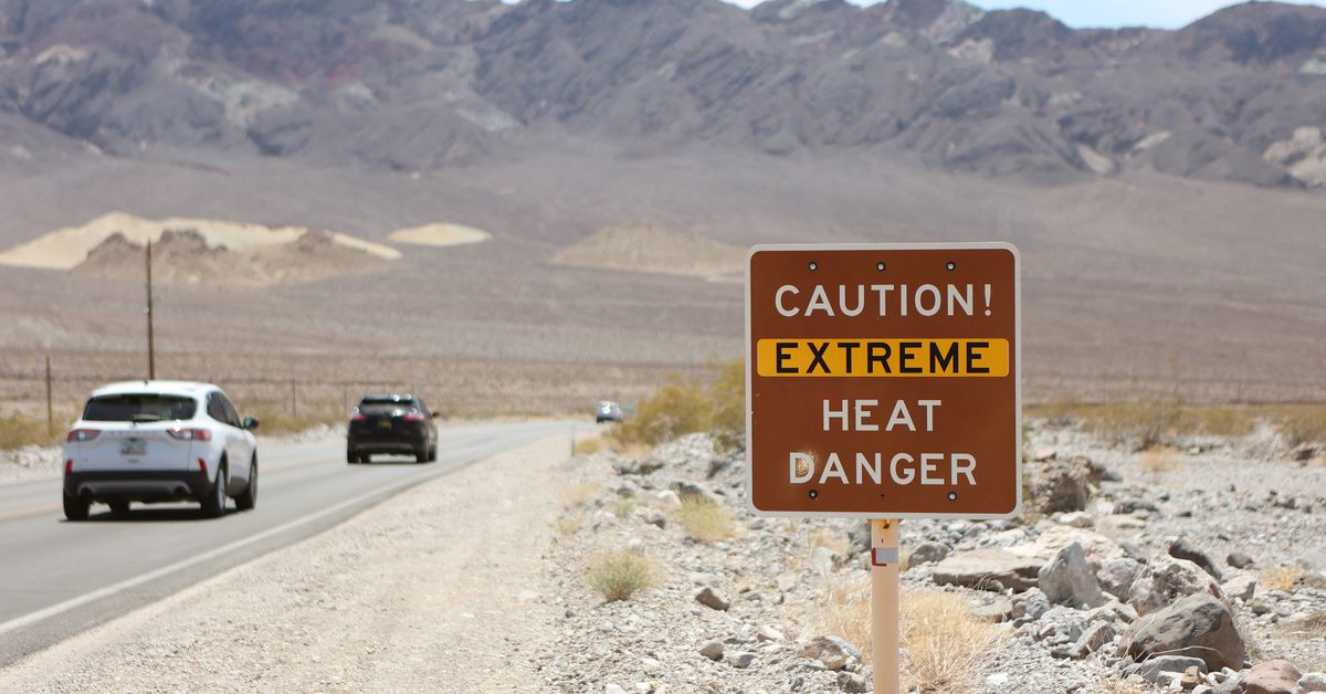 Climate Change: The Driving Force Behind July's Unprecedented Heat Waves