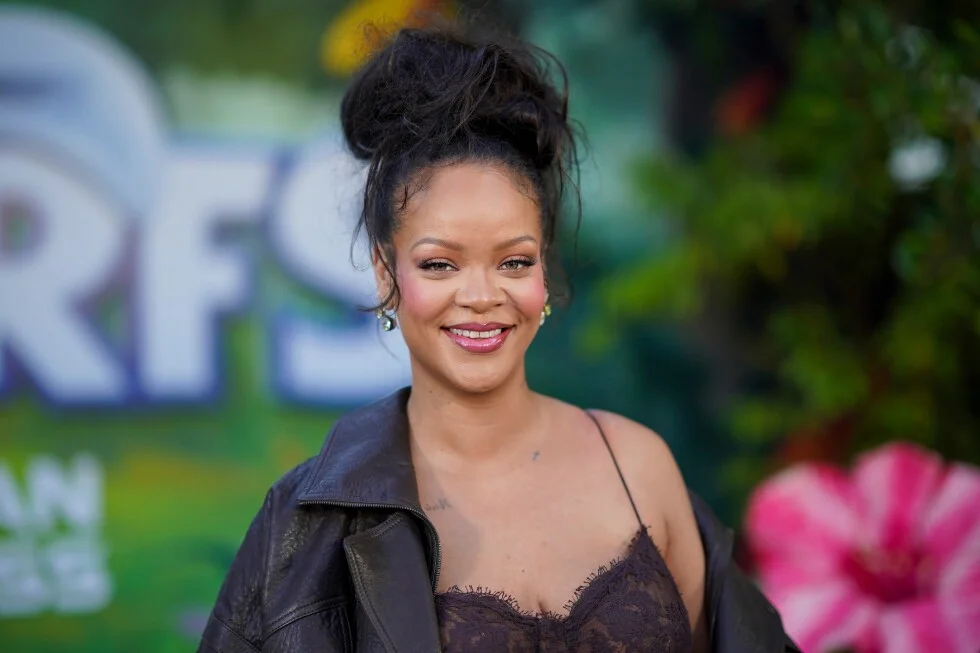 Shots Fired Near Rihanna’s L.A. Home; Woman in Custody, No Injuries Reported