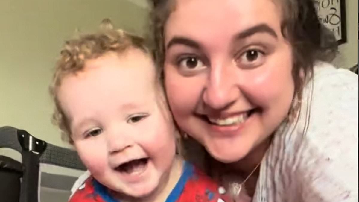 "TikTok Star's Heartbreaking Loss: Son, 2, Dies of Cardiac Arrest en route to Hospital"