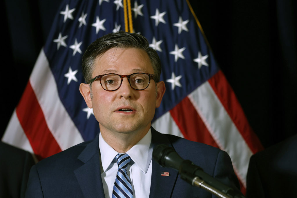 Featured image for House approves $9 billion cuts to public broadcasting and foreign aid