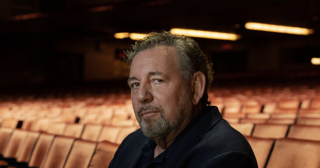 "Sexual Coercion Allegations Against James Dolan in Lawsuit"