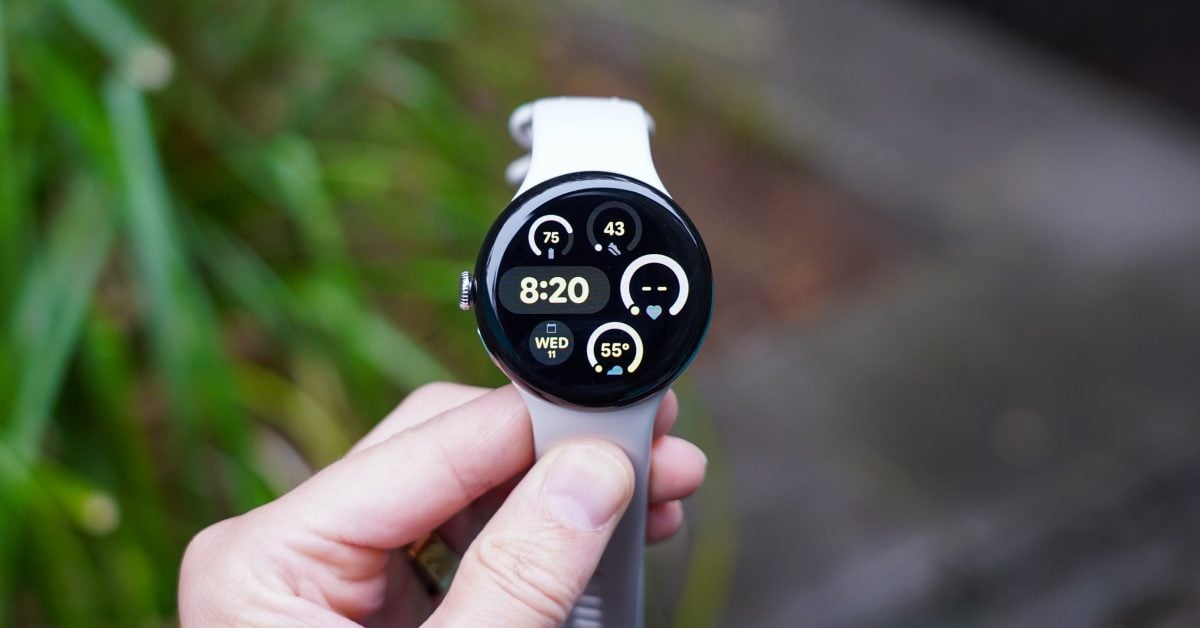 Featured image for Pixel Watch's Next Major Update Delayed to March 2025