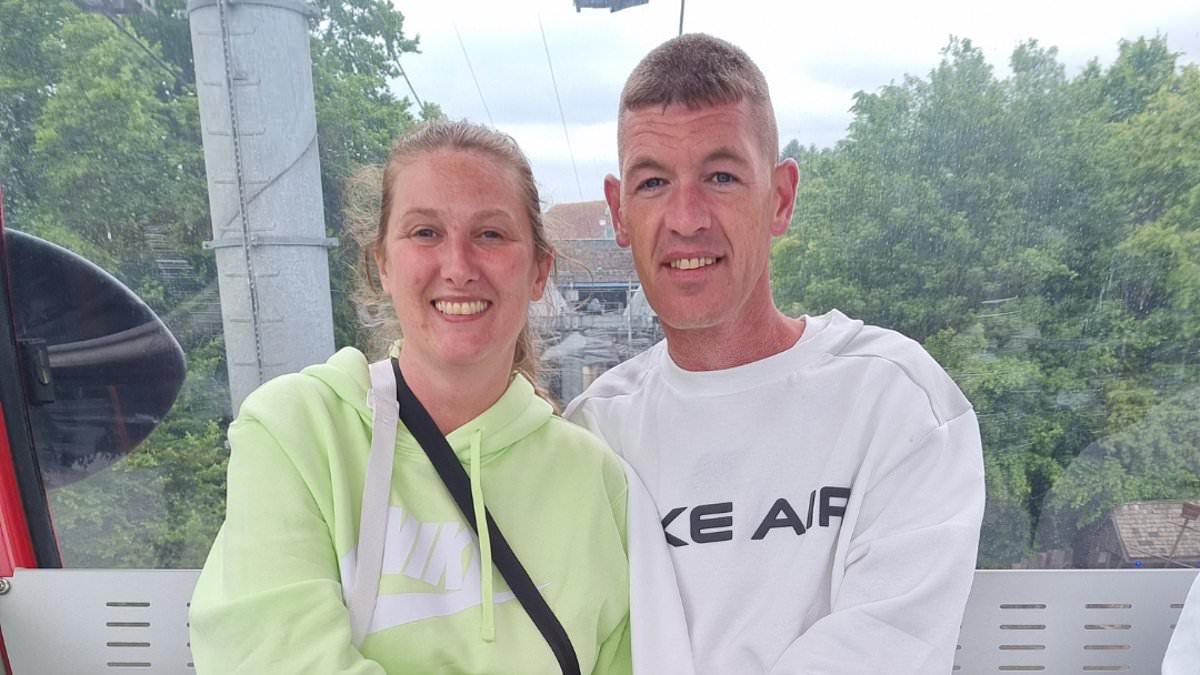 "From Headache to Heartache: Father's 12-Month Diagnosis"