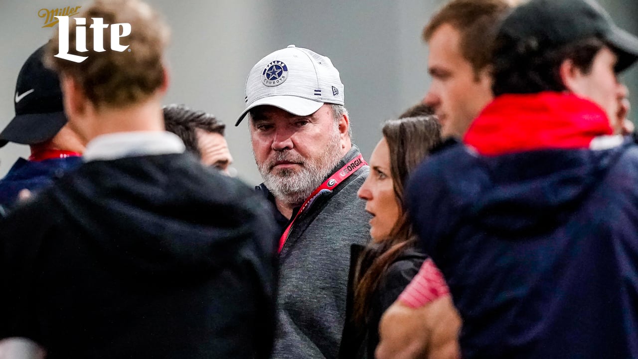 Featured image for "Predicting the Cowboys' Offensive Draft Strategy for 2023"