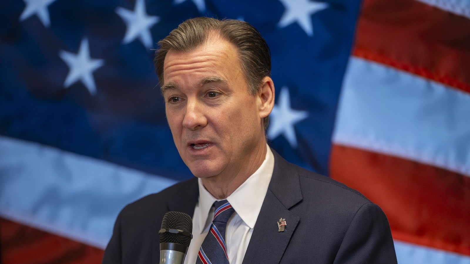 "New York's 3rd Congressional District: The Battle for George Santos' Seat"