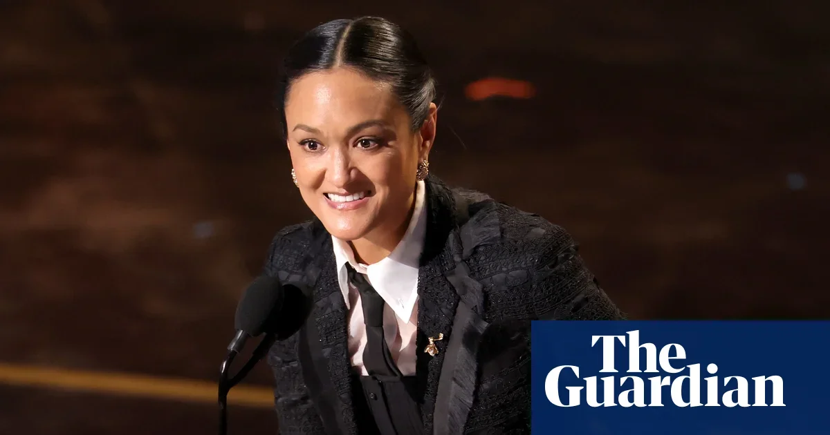 Autumn Durald Arkapaw Makes Oscar History as First Woman and Person of Color to Win Best Cinematography