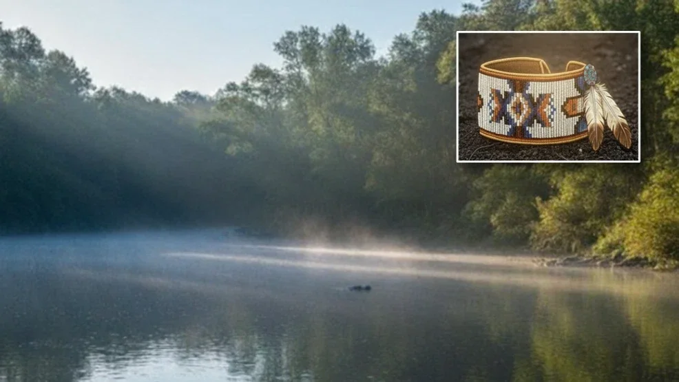 Featured image for Ancient Human Skull Dating Back Over 4,200 Years Discovered in Indiana
