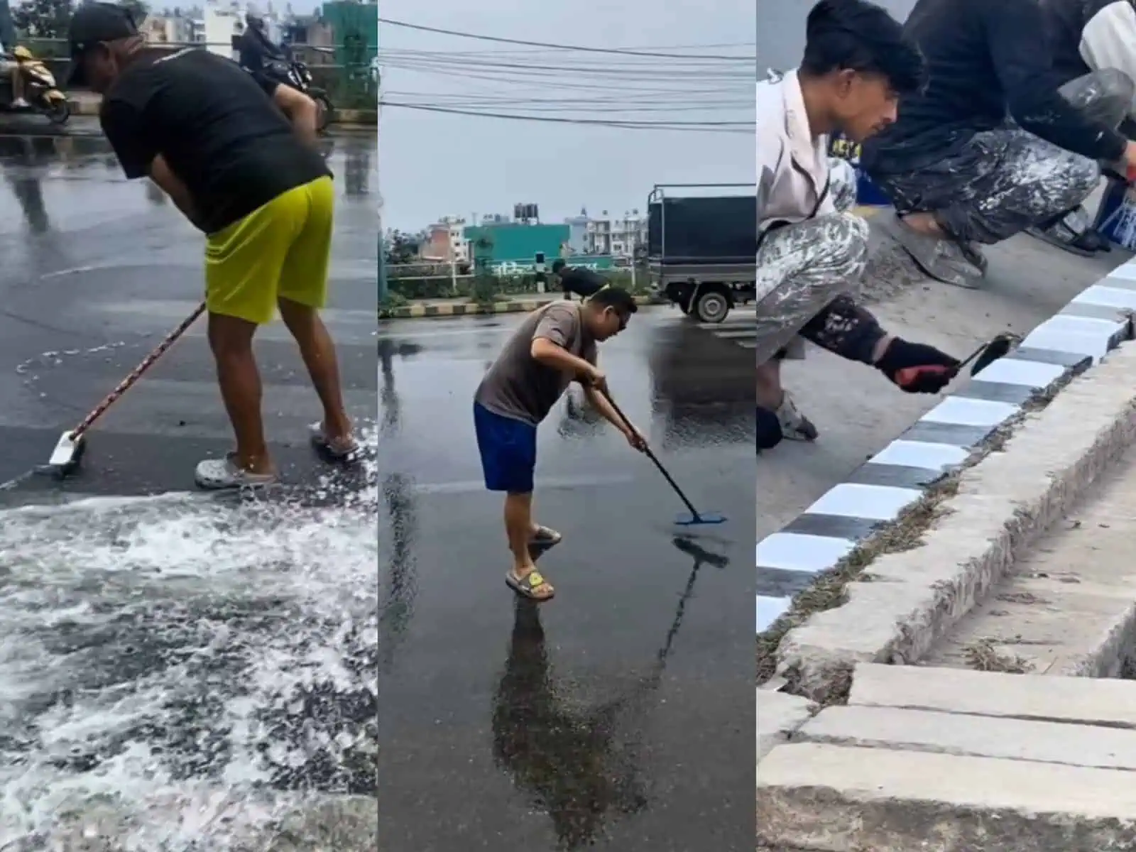 Featured image for Nepal's Gen Z Mobilizes for Change and Leadership