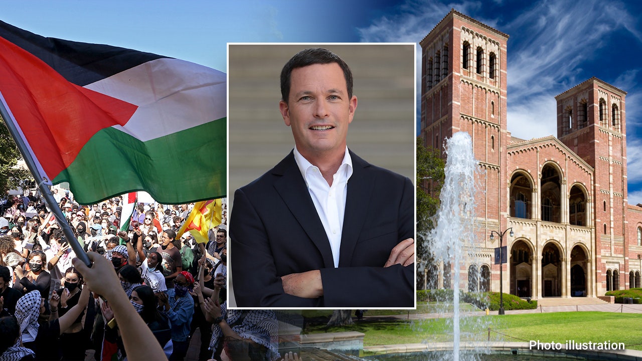 Campus Controversies: Antisemitism and Pro-Palestinian Protests Rock U.S. Universities