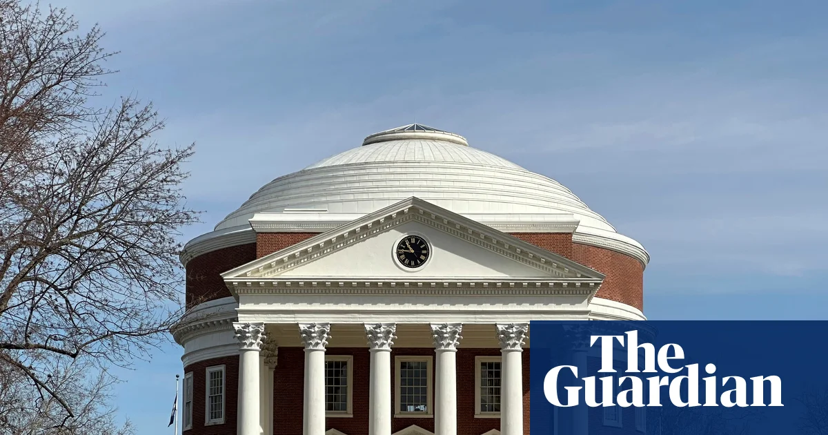Featured image for UVA Reaches Agreement with Trump Administration to Halt Civil Rights Investigations