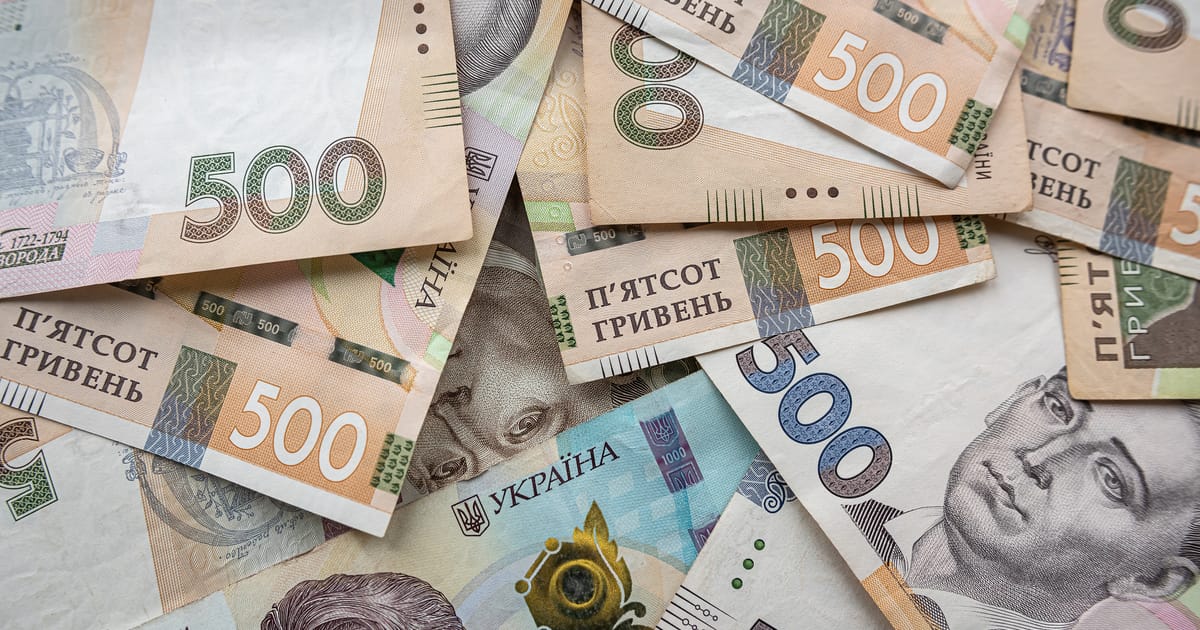 EU Initiates Plan to Utilize Frozen Russian Assets for Ukraine's Benefit