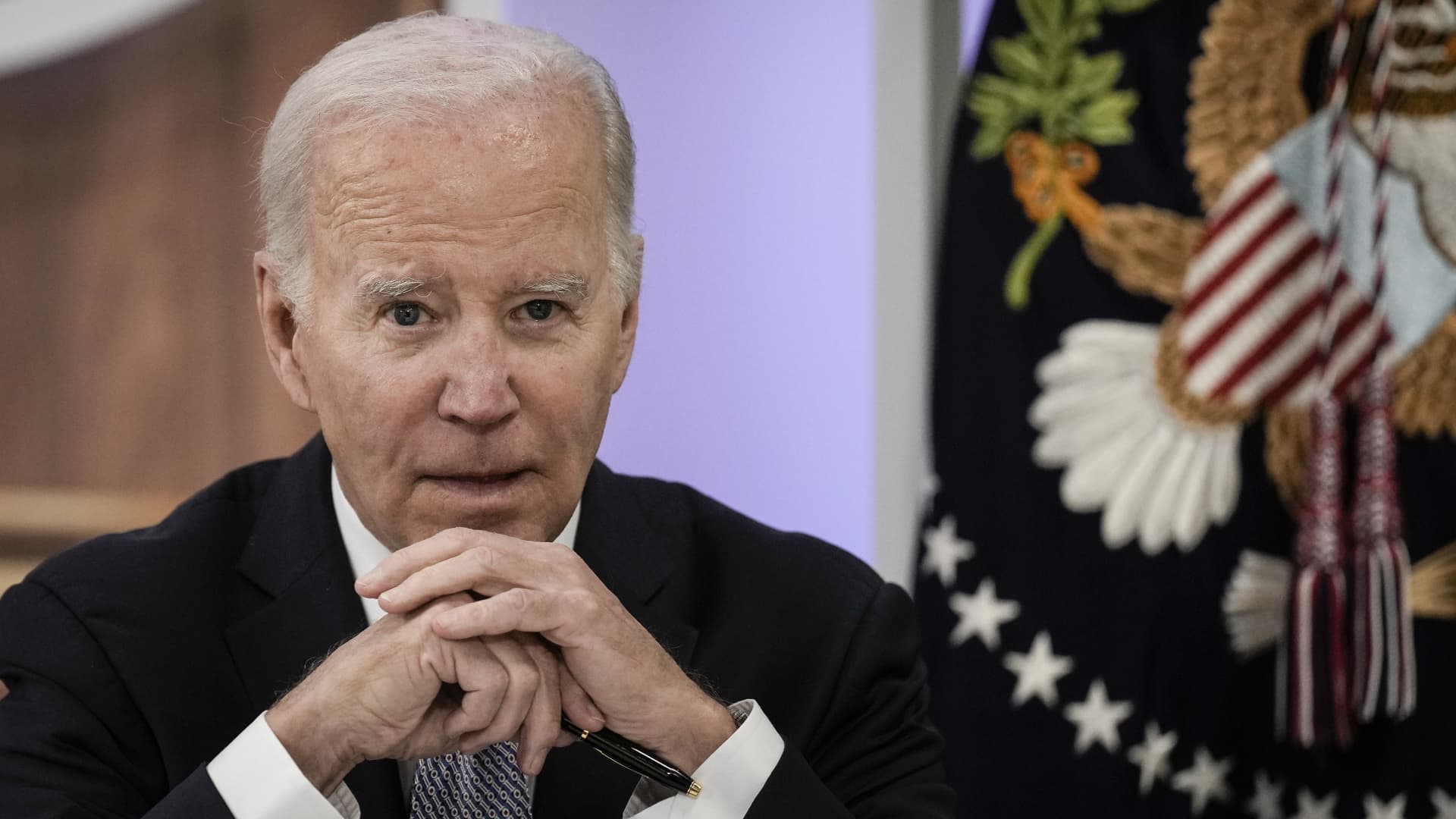 Featured image for "Biden commits $500 million to combat Amazon deforestation pending Congressional approval"