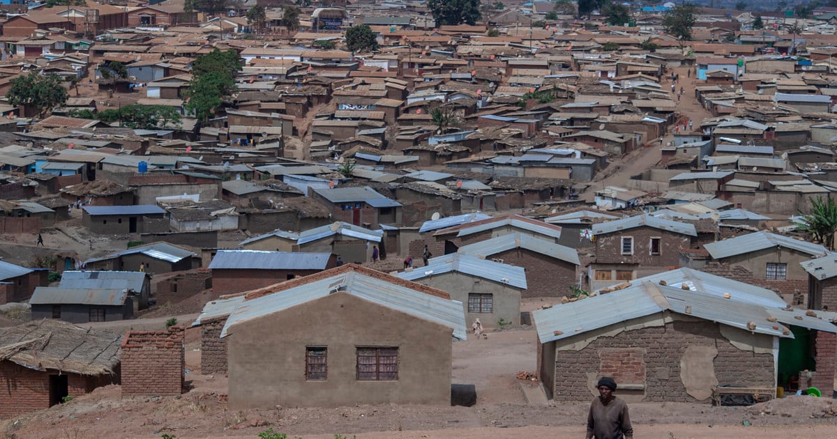 Featured image for Debate Over U.S. Foreign Aid Cuts and Their Impact on Malawi and Global Assistance