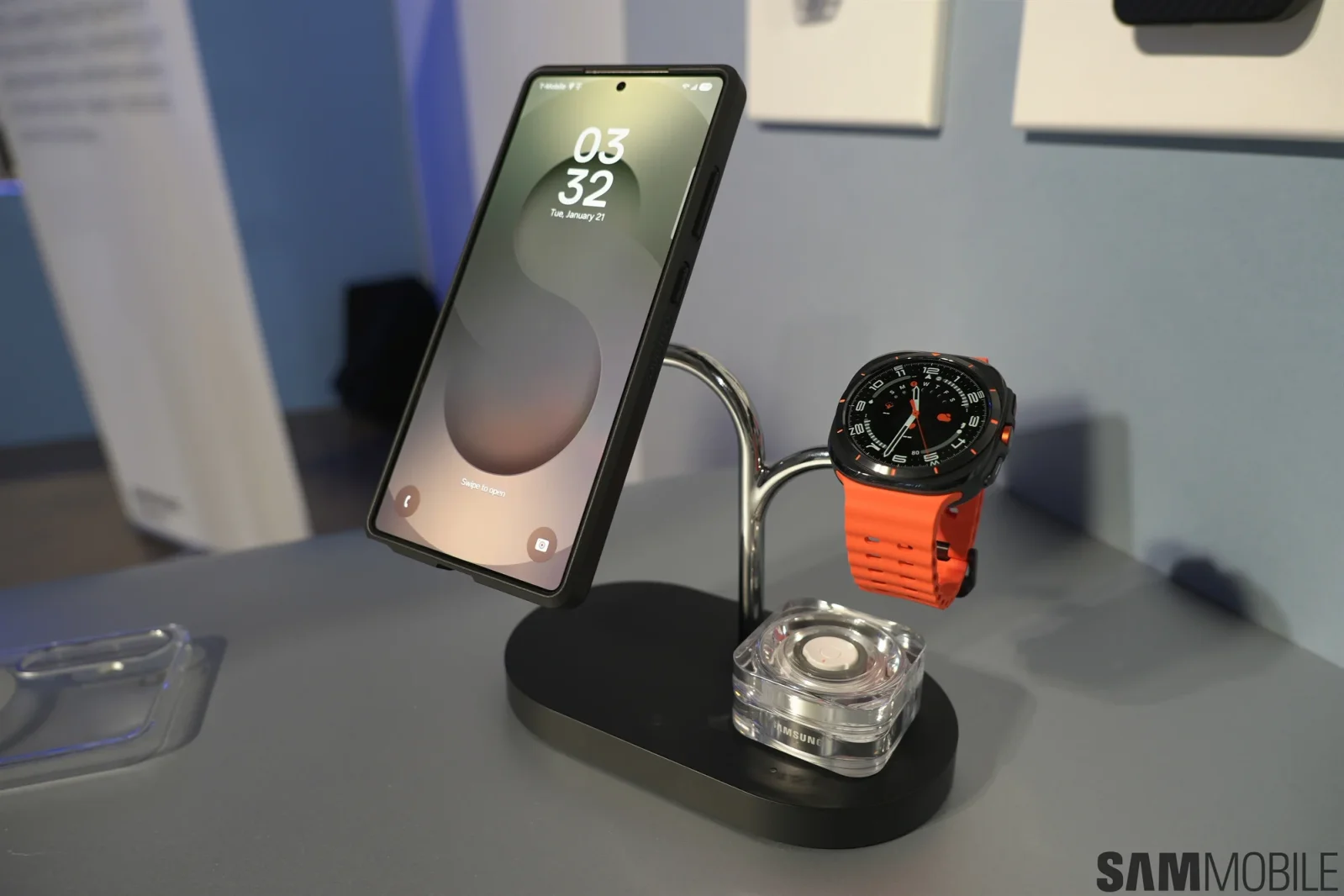 Galaxy S26 India Pre-Order Teaser Promises Free 60W Charger