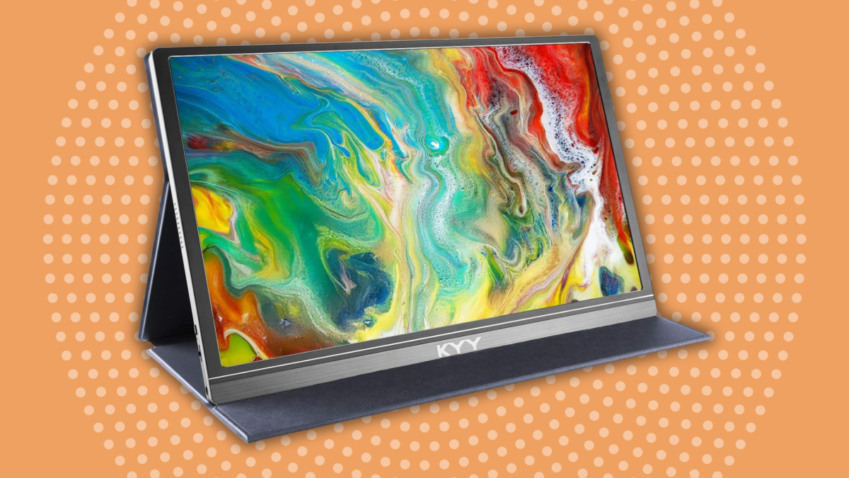 Featured image for InnoView 15.6