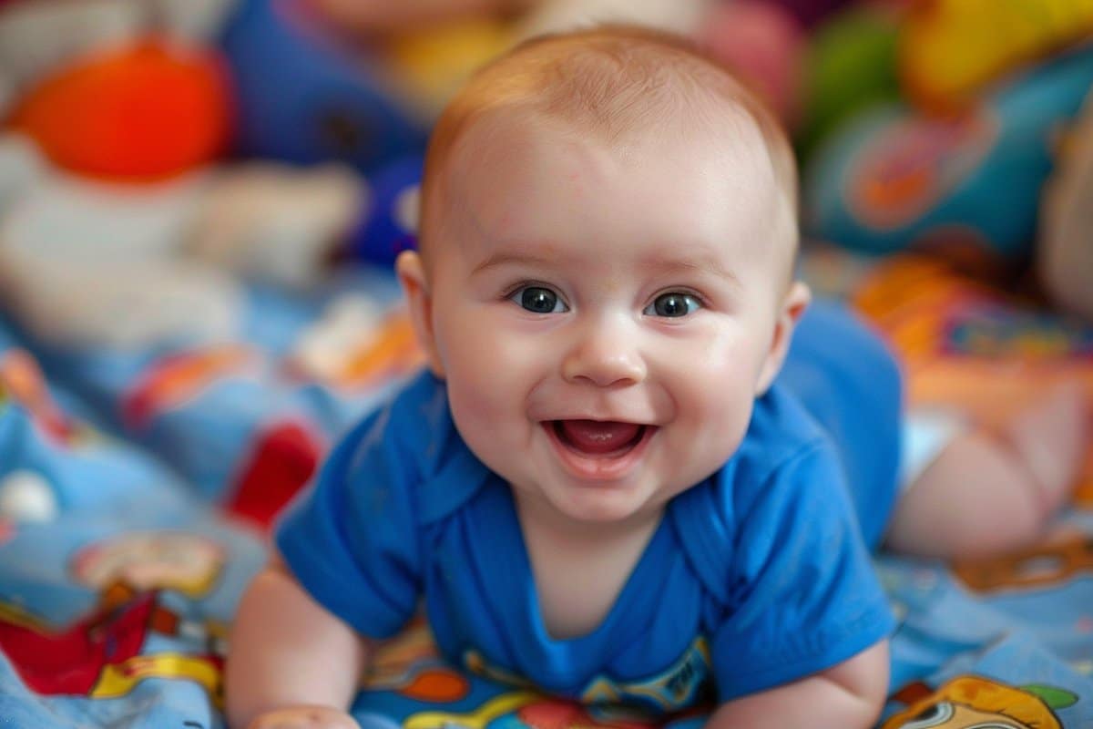 Featured image for "Language Community Shapes Babies' Predictive Abilities"