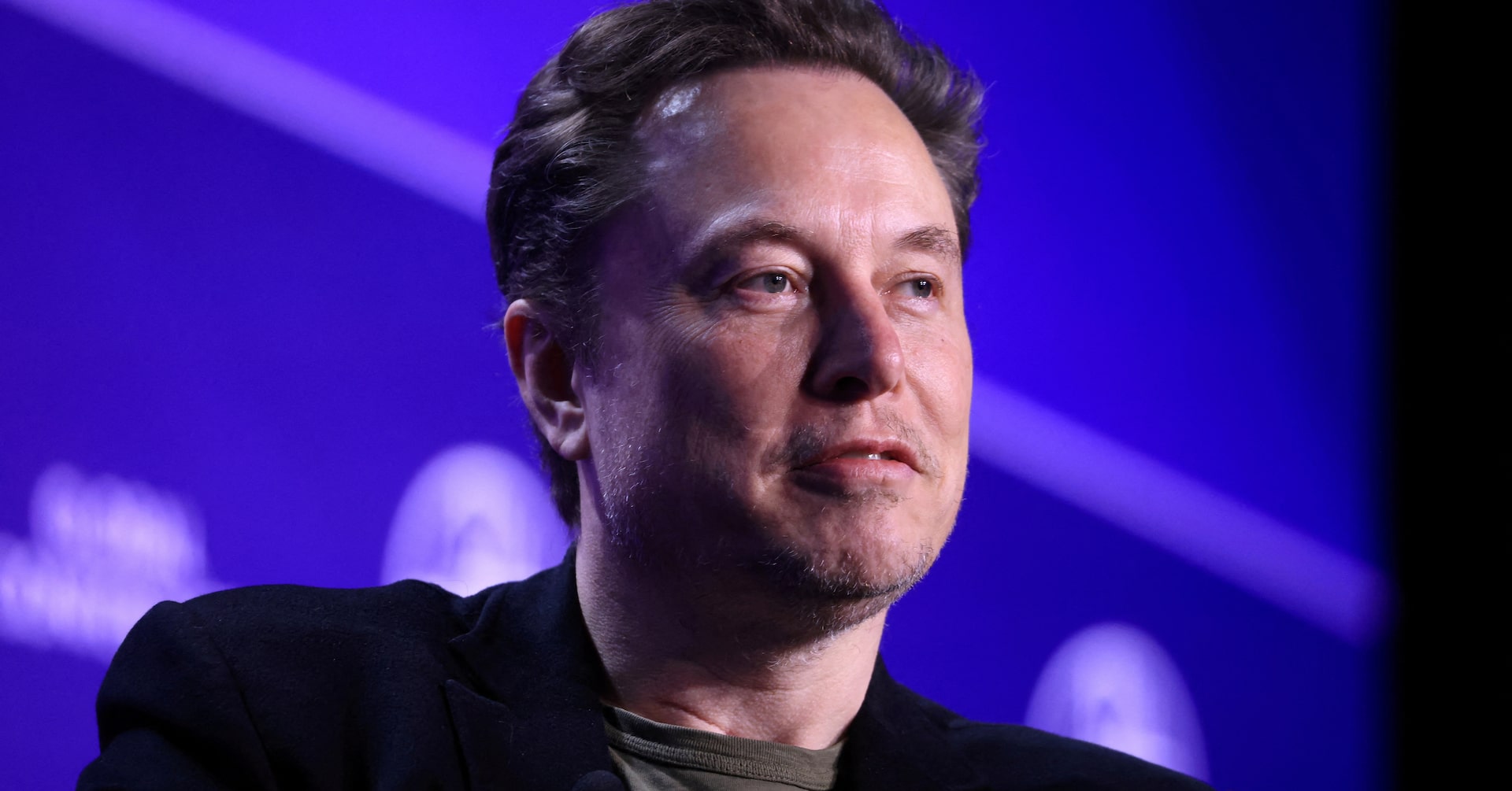 Shareholders Urged to Reject Elon Musk's $56B Pay Package
