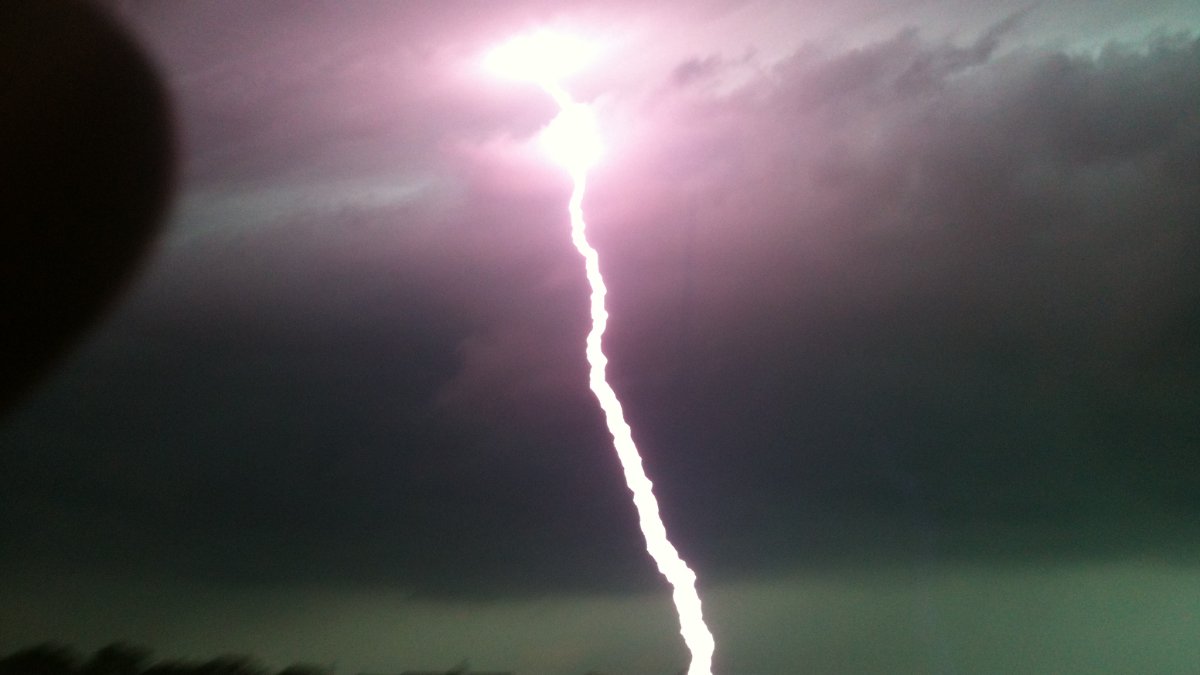 Midwest Braces for Unusual Severe Weather: Tornadoes, Hail, and Record-breaking Warmth