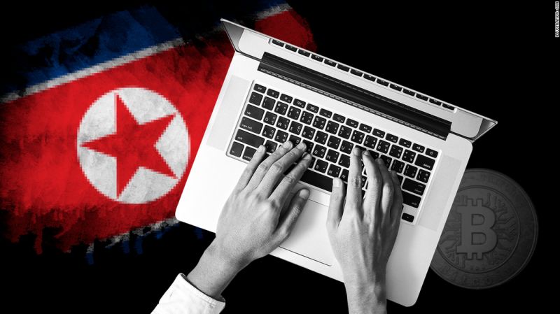 DeFi Used by North Korean Hackers and Criminals for Money Laundering, US Treasury Takes Action