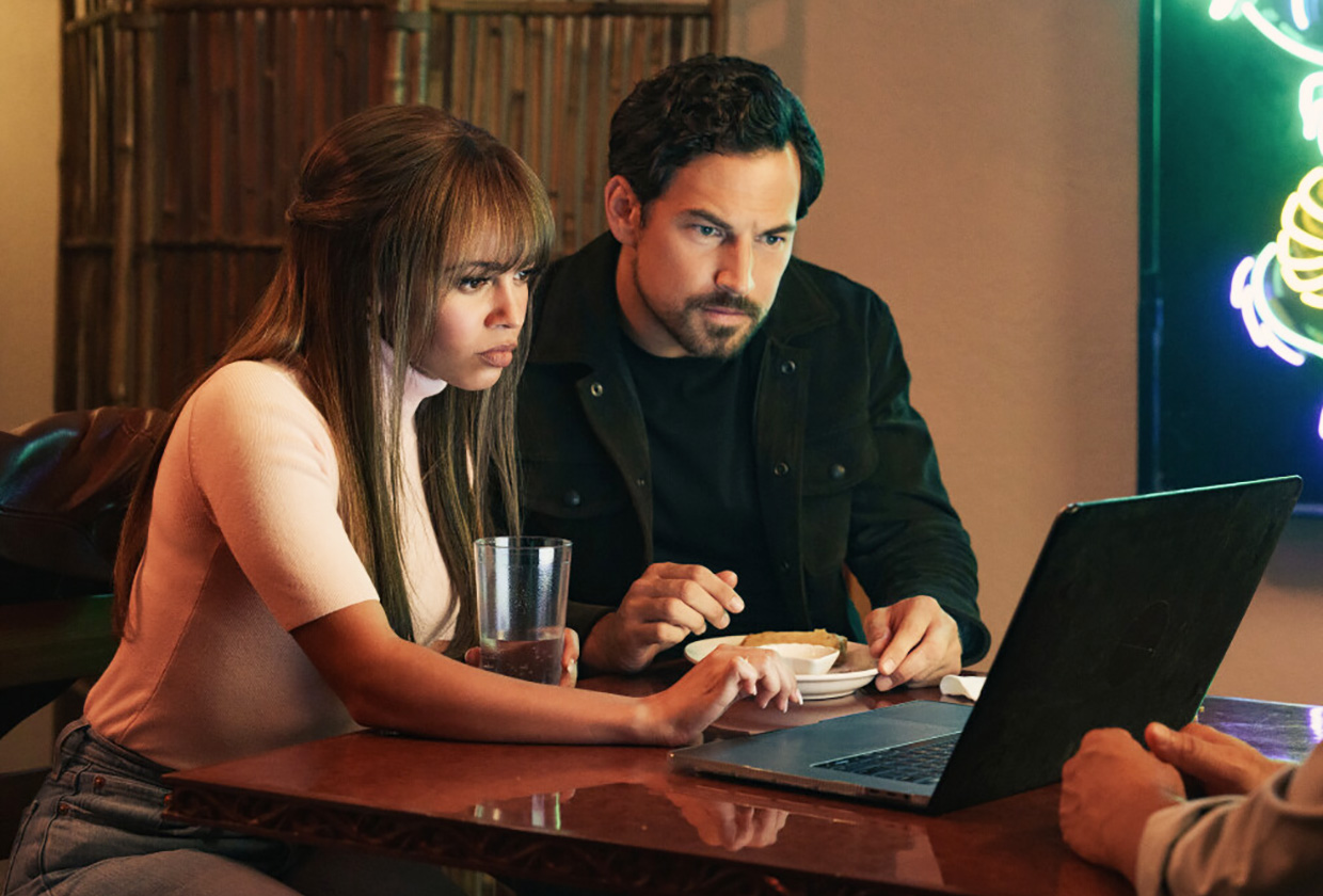 Featured image for "Unraveling 'Wild Cards': Episode 1 Ending, Premiere Stream, and What's Next"