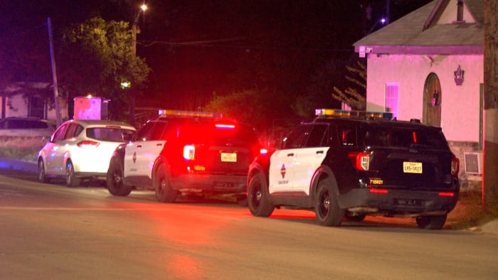Multiple Shootings Leave Victims Injured Across Texas Cities.